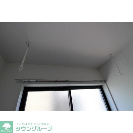 サンフォレスタ文京大塚の物件内観写真